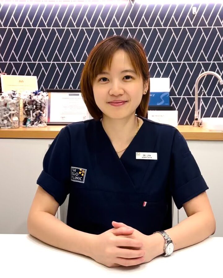 Dr Foo Lee Lyn